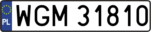 WGM31810