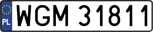 WGM31811