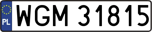 WGM31815