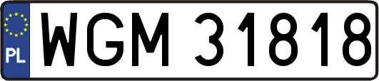 WGM31818