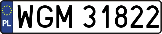 WGM31822