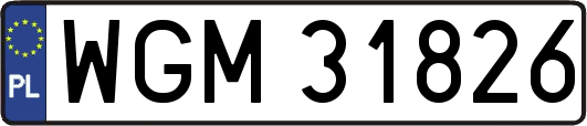 WGM31826