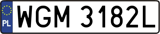 WGM3182L