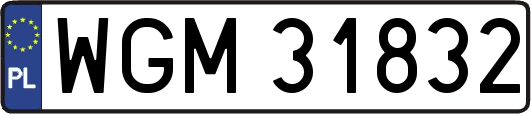 WGM31832