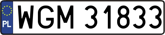 WGM31833