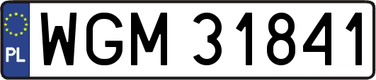 WGM31841