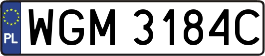 WGM3184C