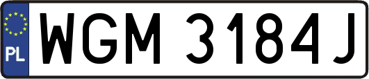 WGM3184J