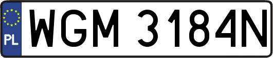 WGM3184N