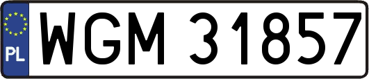 WGM31857