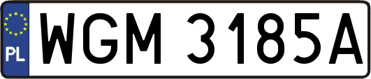 WGM3185A
