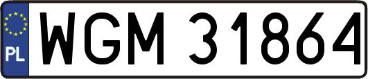WGM31864