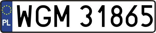 WGM31865