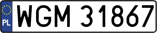WGM31867
