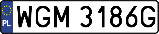 WGM3186G