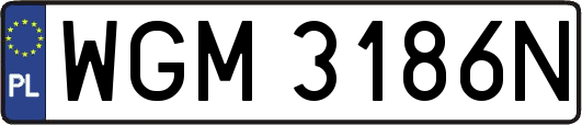 WGM3186N