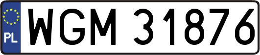 WGM31876