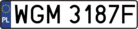 WGM3187F