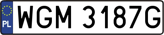 WGM3187G