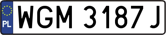 WGM3187J