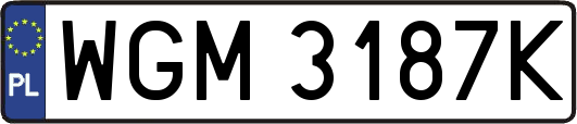 WGM3187K