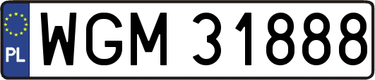 WGM31888