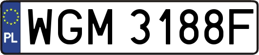 WGM3188F