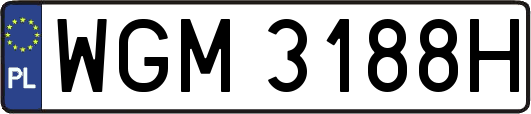WGM3188H