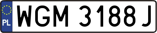 WGM3188J