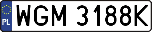 WGM3188K