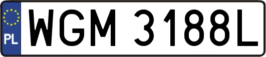 WGM3188L