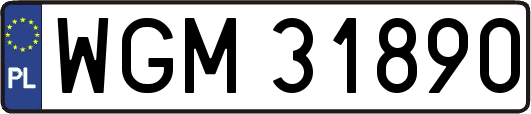 WGM31890