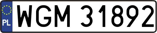 WGM31892