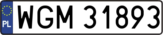 WGM31893