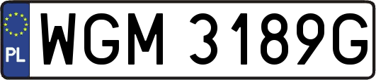 WGM3189G