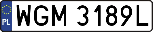 WGM3189L