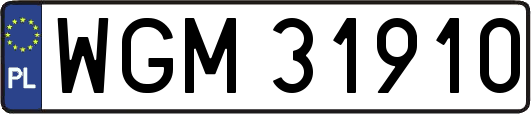 WGM31910