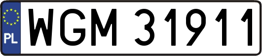 WGM31911