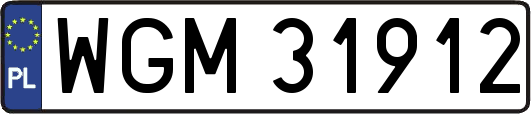 WGM31912