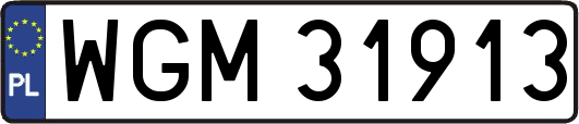 WGM31913
