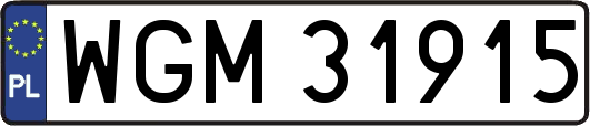 WGM31915