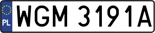WGM3191A
