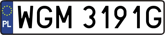 WGM3191G