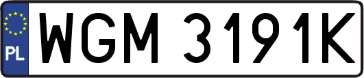 WGM3191K