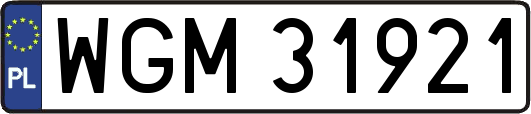 WGM31921
