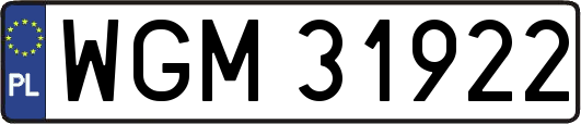 WGM31922