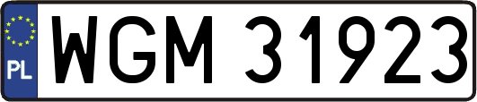 WGM31923