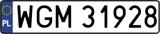WGM31928
