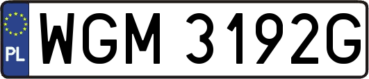 WGM3192G
