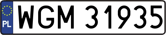WGM31935
